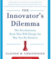 Download 'The Innovator's Dilemma' By Clayton Christensen Pdf Ebook