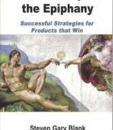 Download 'The Four Steps to the Epiphany' by Steven Gary Blank Pdf Ebook
