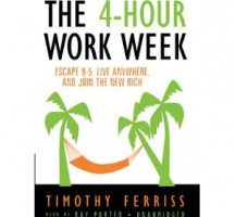 FREE Download 'The 4-Hour Workweek' by Timothy Ferriss