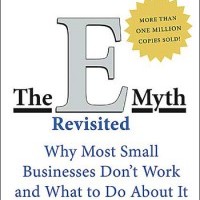 FREE Download ‘The E-Myth Revisited’ by Michael E. Gerbe