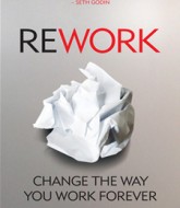 Download 'Rework:Change the Way You Work Forever' By Jason & David Pdf Ebook