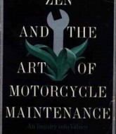 Download 'Zen and The Art of Motor Maintenance' By Rober M. Pirsig PDF Ebook