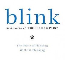 FREE Download 'Blink:The Power of Thinking Without' by Malcolm Gladwell