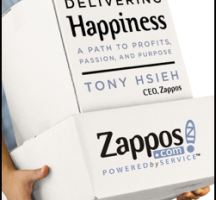 FREE Download 'Delivering Happiness : A Path to Profits & Passion' By Tony Hsieh