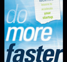 FREE Download 'Do More Faster' By David Cohen & Brad Feld