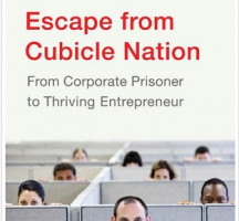 FREE Download 'Escape from Cubicle Nation' By Pamela Slim