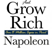 FREE Download 'Think And Grow Rich' By Napoleon Hill