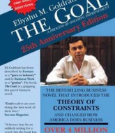 Download 'The Goal A Process of Ongoing Improvement' by Goldratt & Jeff Pdf Ebook