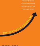 Download 'The Happiness Advantage' By Shawn Achor pdf Ebook