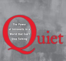 FREE Download 'Quiet:The Power of Introverts in a World' By Susan Cain