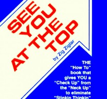 FREE Download 'See You at the Top' By Zig Ziglar
