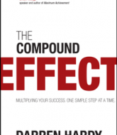 Download 'The Compound Effect' By darren Hardy pdf Ebook