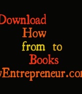 How to Download Books from HowEntrepreneur.com